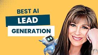 Best AI Lead Generation Tool for Solopreneurs