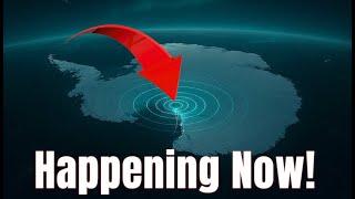 Watch This Before It’s Taken Down- Massive Anomaly Detected