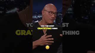 The Rock on helping over 8,000 people in the Maui fires!