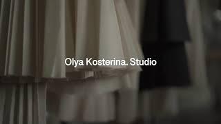 Olya Kosterina. Studio