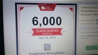 How to Get Out of Debt 100% Free using FreeOnline MoneyMaker $50 Prizerebel Cash Out Free PayPal