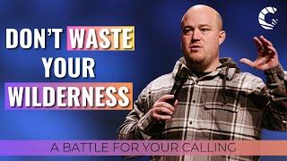 The War on Your Life | Full Message | Jeremiah Johnson