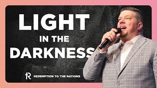 Light in the Darkness | Kevin Wallace | April 9, 2023