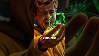 A Spider Bite Made Him a Legend ️The Bite That Changed Everything 