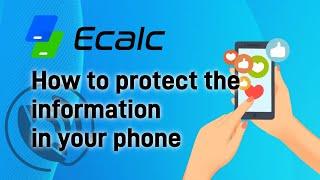 Unlock Maximum Security with ECalc: Safeguard Your Cloud Phone Now