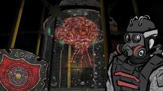 Duty Brain - Neurobiological Analysis [STALKER Lore]