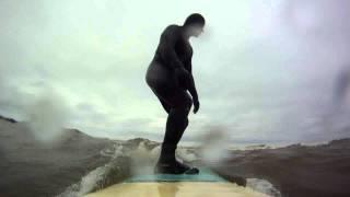 Saint-Petersburg surfing report 03