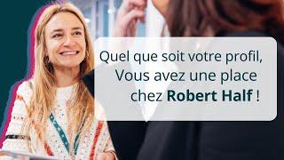 Travailler chez Robert Half : à quoi ça ressemble ?