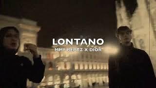 [FREE] Tony Boy x Wairaki Type Beat "Lontano"