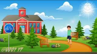 Rakib the dream boy@UDOY YT#Cartoon#videos#