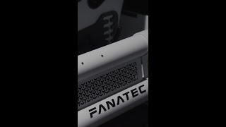 Introducing the new Fanatec ClubSport GT Cockpit!