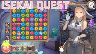 ISEKAI QUEST