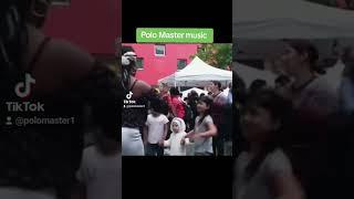 Polo Master music