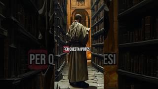 LE MISTERIOSE PROFEZIE DI UNA MONACA DRL XII SEC. #medioevo #storiamedievale #history #mistero