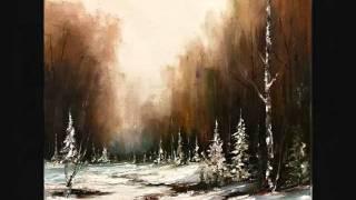 The Song of the Winter for Orchestra (2008) by Anthony Crot (b. 1994)