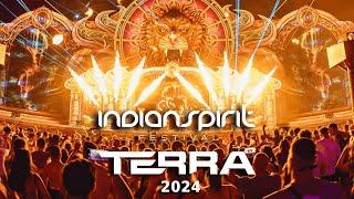 TERRA @ Indian Spirit Festival 2024 (Full Set)