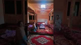 Wakhi Tajik | Traditional House - Gojal Valley - Hunza