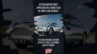 Fun Facts About Iconic Cars #CarTrivia #AutoHistory #ClassicCars #CarFacts #CarCulture #Automotive