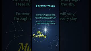 Forever Yours – A Heartfelt Romantic Poem