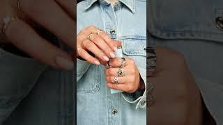 Кольца от pokrovgold.ru актуальны на все случаи жизни  #ювелирныеукрашения #jewelry