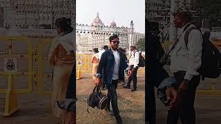 Mumbai Taj hotel  #mumbai #train #video #blogger #hajialidargahmumbai #journey #viral #viralvideo