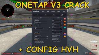 Tutorial Download + Injectare OneTap Crack v3