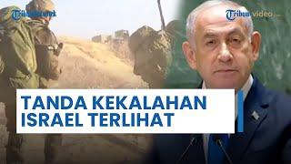 Tanda-tanda ‘Kekalahan’ Israel Semakin Terlihat, Isolasi Ekonomi Disebut Jadi Penyebab Utama