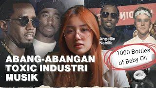 Skandal P. Diddy: Kejahatan, Kekuasaan, dan Rahasia Kelam di Industri Musik