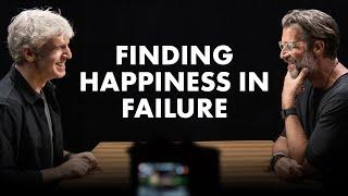 Filmmaker Max Joseph on Failure, Happiness, & Finding Your Creative Voice | Rich Roll Podcast