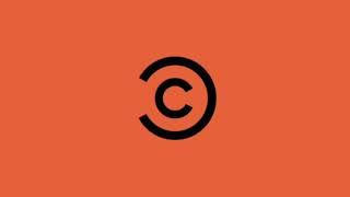 Comedy Central logo 2011 present