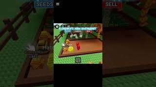 ждите 10 часть она будет крупной #growagarden #вырастисад #губкабоб #патрик