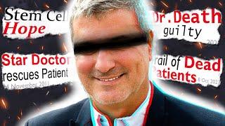 The Worst Surgeon in Modern History | The Horrors of Paolo Macchiarini