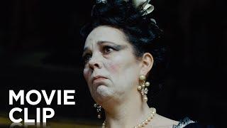 THE FAVOURITE | "Look At Me" Clip | FOX Searchlight