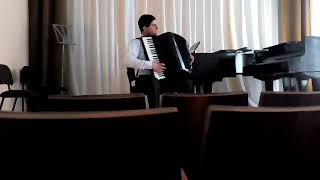 Rudolf Würthner '' La campanella ''