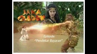 Jaka Gledek Episode "Pendekar Bayaran"