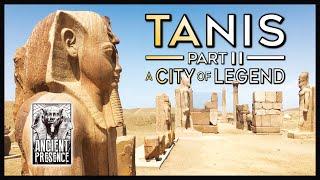 Tanis, Part II: A City of Legend