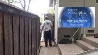 Northern California & Sonoma County Hot Tub Movers in Santa Rosa