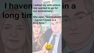 MARRIAGE ANNIVERSARY #comedy #marriage