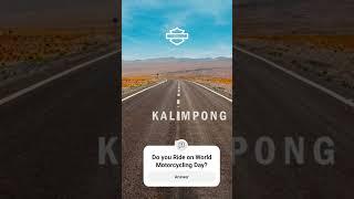 Happy World Motorcycle Day  Whatever Day Whatever Location Keep Riding #shorts