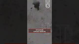 Курщина. ПОЧАЛОСЯ!