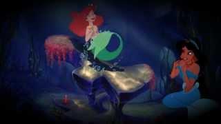 Jasmine~Ariel   [FRIENDSHIP]   HAPPY BIRTHDAY MANI