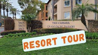 Grand Pacific Palisades Resort Tour | Carlsbad, California