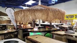 Fontana BBQ Islands - Extreme Backyard Designs