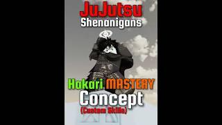 Hakari Mastery in v1.57