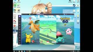 Tutorial | Как установить pokemon go на пк.