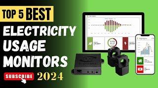 The Top 5 Best Electricity Usage Monitors Of 2024