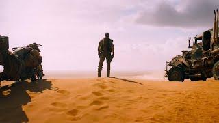 Why Mad Max Fury Road is mind-blowing in 2 min | Cinematography