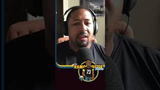 Ramon Foster Show 6.18.25