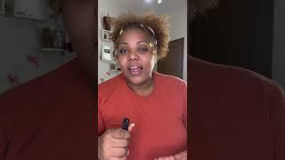 TUDO SOBRE CRISTALIZAÇÃO CAPILAR #dicasdecabelo #tutorial #alisamento #lisoperfeito #progressiva