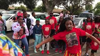 Money Family Reunion Keeps us LIT! | OfficialTSquadTV | Tommy The Clown